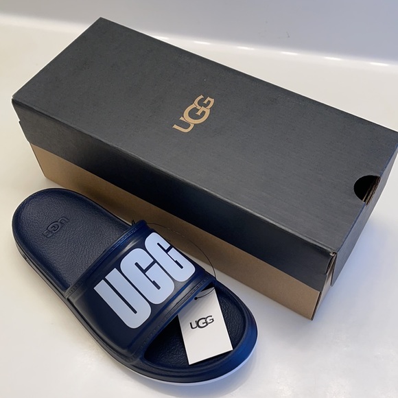UGG Other - UGG Men's  Slide Sandal Slippers